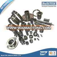 OEM popular carbon steel bushing